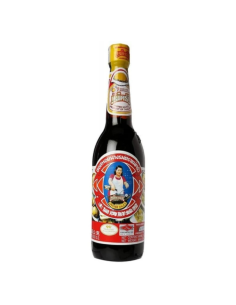 Maekrua Oyster Sauce 600ml
