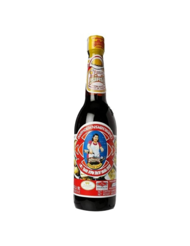 Maekrua 蚝油 600ml
