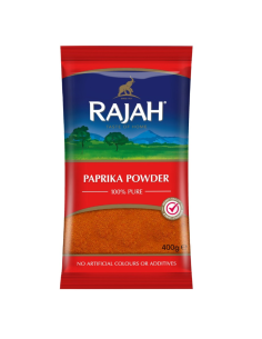 Rajah 辣椒粉 400g