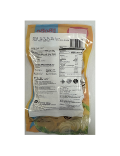 Bobo Premium Long Fish Cake 200g 2