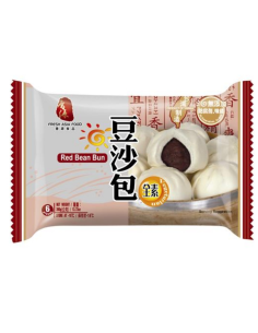 香源豆沙包 390G
