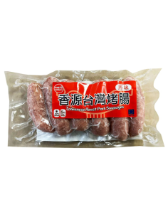Freshasia Taiwanese Roast Pork Sausages 300g
