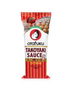 Otafuku Takoyaki Sauce Kokusai 255ml | Sing Kee Foods