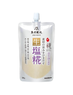Marukome Nama Shio Koji 200g | Sing Kee Foods