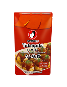 Otafuku Takoyaki 章鱼小丸子面粉 500g