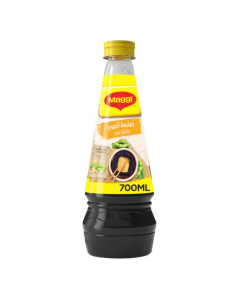 Maggi Soy Sauce Yellow Cap 700ml -  - 香料及其他食材 ZH
