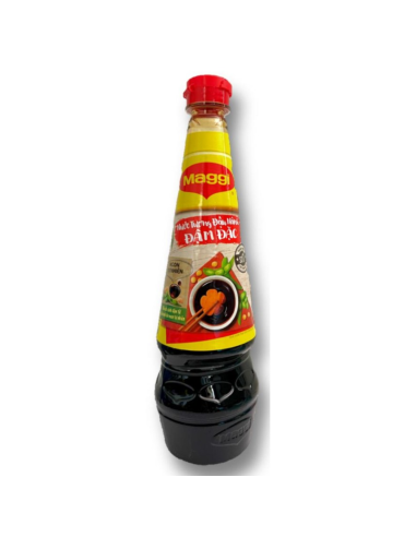 Maggi Soy Sauce Red Cap 700ml -  - 香料及其他食材 ZH