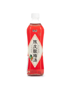 康师傅 陈皮酸梅汤 500ml | Sing Kee Foods