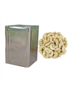 Cashew Nuts Tin 9kg