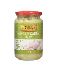 李錦記蒜蓉 326g