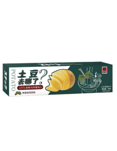 玖光亭土豆去哪了壽喜燒海苔味 90g