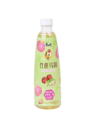 MK Sugar Cane & Water Chestnut Drink 500ml