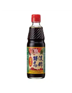 KY 特浓烏酢(素食) 300ml