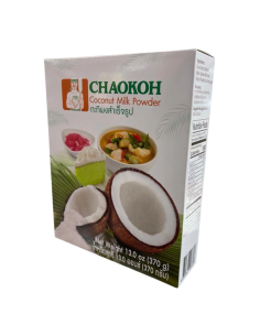 Chaokoh 椰奶粉 370g