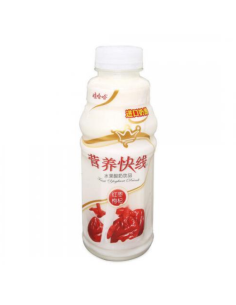 WHH Nutrition Express Red Dates Fla 500ml