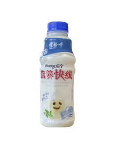 WHH Nutrition Express Vanilla Fla 500ml