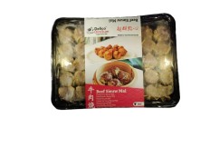 Delico Dim Sum Beef Sieuw Mai 800g
