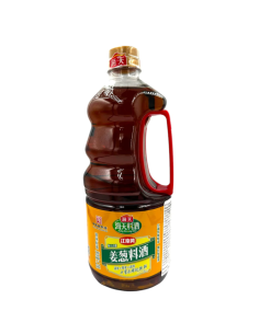 HD Cooking Wine with Shallot & Ginger 1.28L