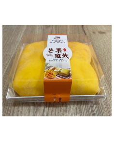 Mango Pancake (2 Pieces)