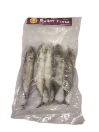 Asean Seas 金枪鱼 900g
