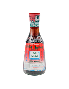 Three Crabs Fish Sauce 300ml