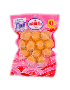 Chiu Chow Shrimp Ball 200g (Frozen)