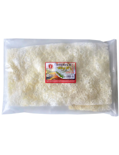 Seahorse King 炸豬皮100g