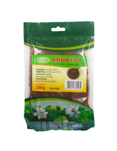 Longdan Annatto 200g