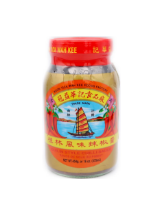 益华记桂林风味酱油 454 克