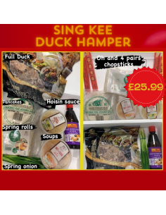 Sing Kee Duck Hamper