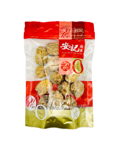 安记 蜜枣 300g
