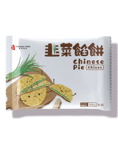 香源 韭菜馅饼 460g