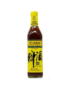 王致和料酒 500ml
