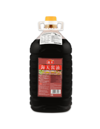 HD Signature Excellent Dark Soy Sauce 4.9L
