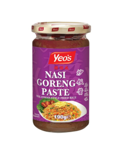 Yeos 杨协成炒饭醬 190g - Yeo's - 調味料 ZH