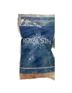Royal Star Cuttlefish Baby Raw Cleaned 40/60 - 1kg