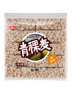 HBS 青稞棒 400g