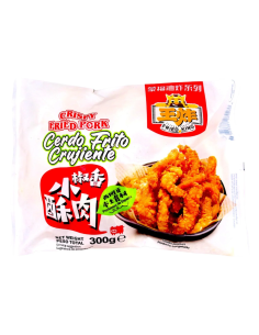 正点 王炸小酥肉 300g