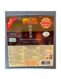 LKK Dark Soy Sauce 8L 2