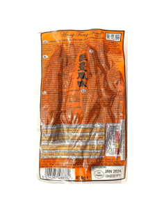 Hang Fung Dried Tong Kung Pork Sausages 454g