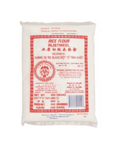 Erawan 水磨粘米粉 1 case (400g x 30)