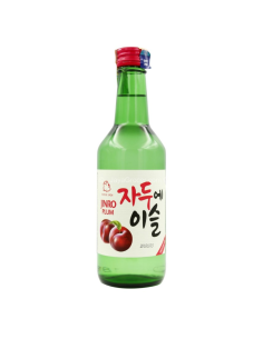 Hite Jinro Chamisul Plum ABV 13% 350ml