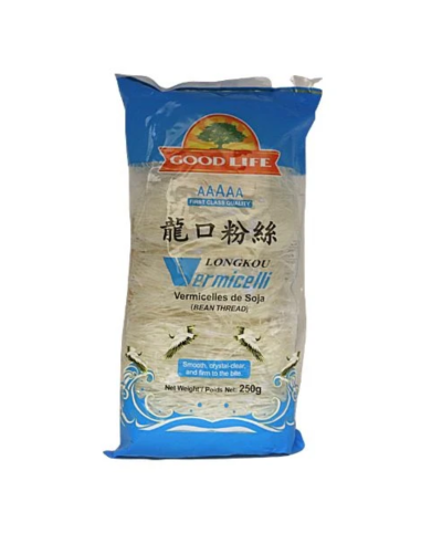 龙口绿豆粉丝 250g