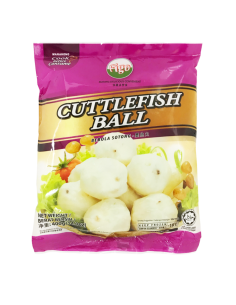 Figo Cuttlefish Ball 400g