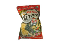 Tao Kae Noi Hi-Tempura Seaweed Spicy Flavour 40g