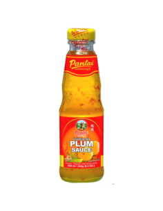 Pantai Plum Sauce 200ml