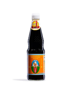 肥兒標牌 黑醬油 300ml