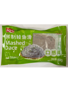 魚家香 鮮制鲮鱼滑 200g
