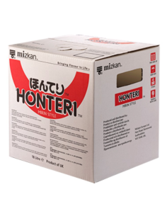 Mizkan Honteri Mirin (Mirin Fu) 18L