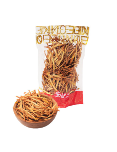 安記金針菜 150g